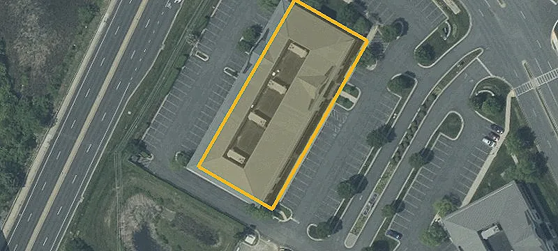 7101 Guilford Dr Ste, Unit 205