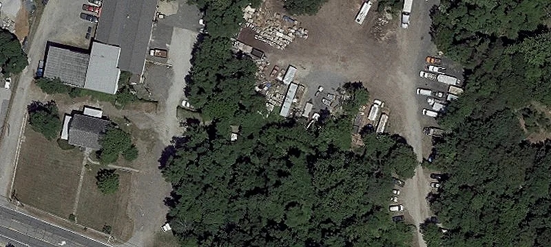 4110 Mtn Rd