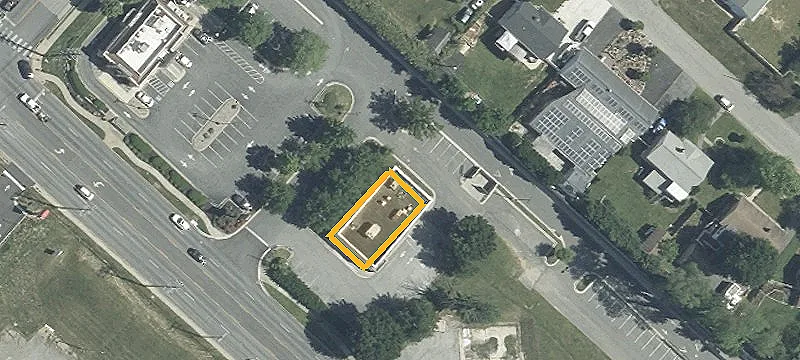 10237 Reisterstown Rd