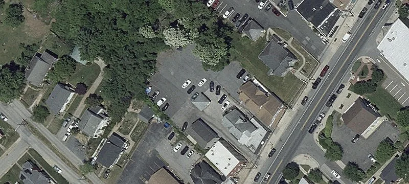 8108 Harford Rd