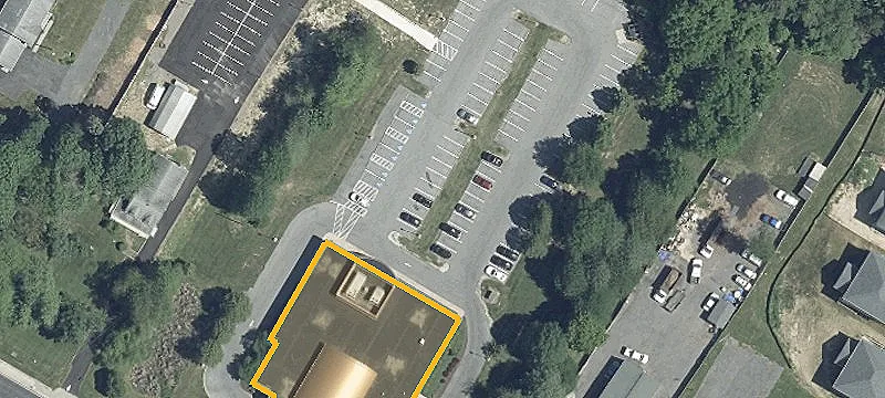 9200 Liberty Rd