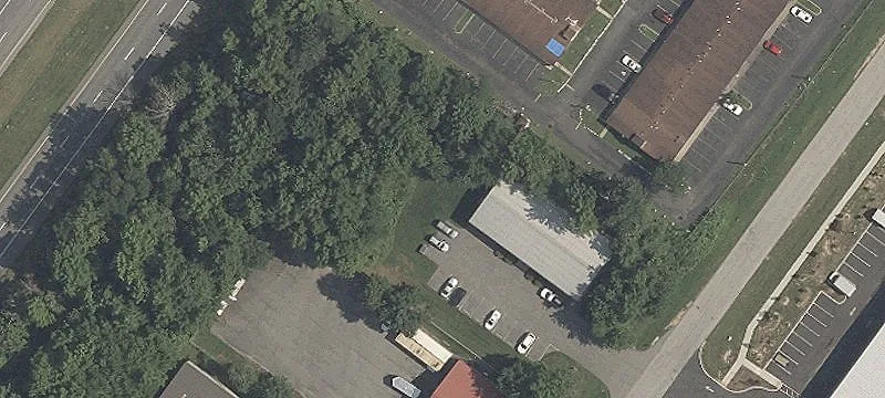 5 Warner Rd