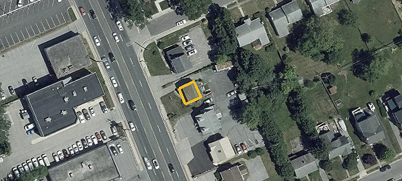 1519 York Rd