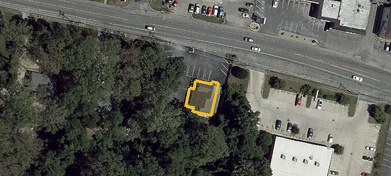 2705 Mtn Rd