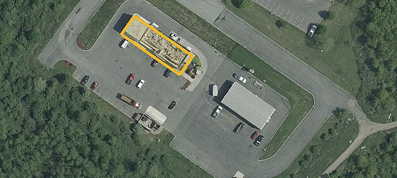 10 Hampton Inn Dr