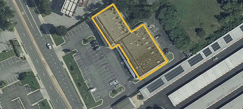 3650 Saint Barnabas Rd