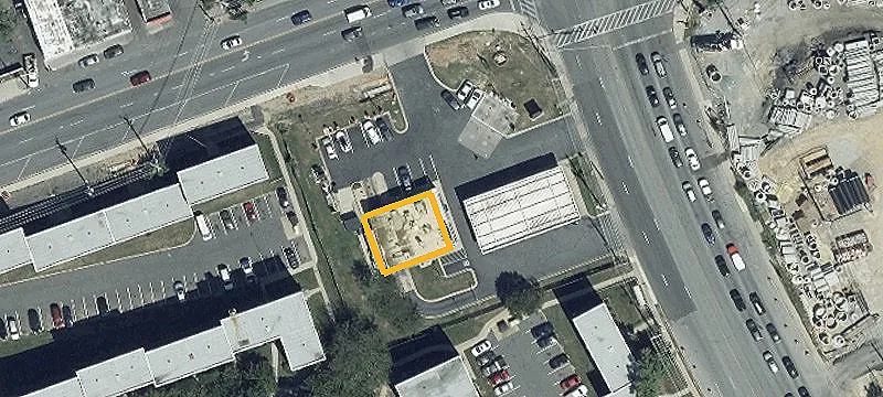 701 University E Blvd