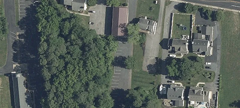 1608 Postal Rd