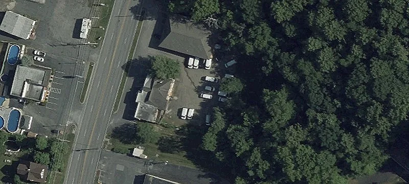 12101 Belair Rd