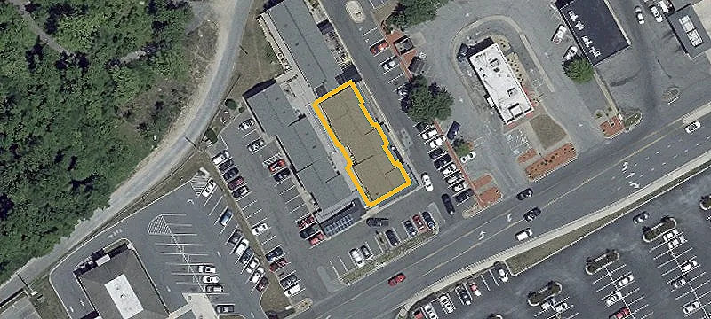 105 Dares Bch Rd, Unit 208