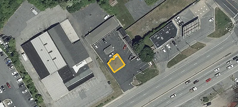 7940 Pulaski Hwy
