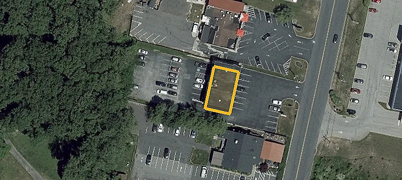 2404 Pleasantville Rd
