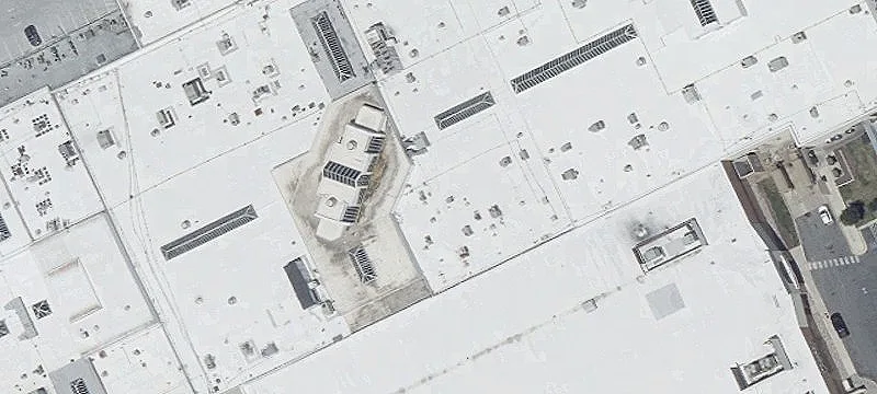 2002 Annapolis Mall