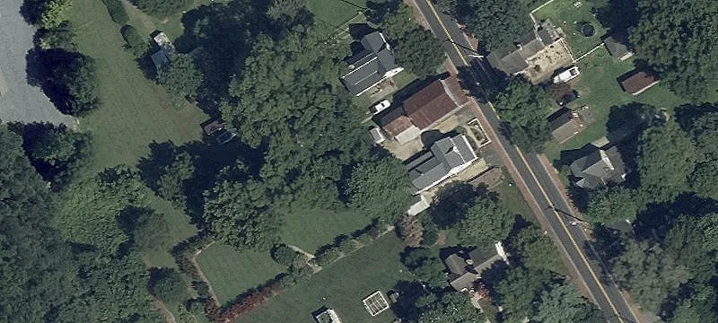 6536 Quantico Rd