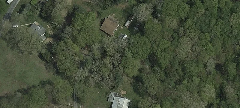 3281 Hutton Rd
