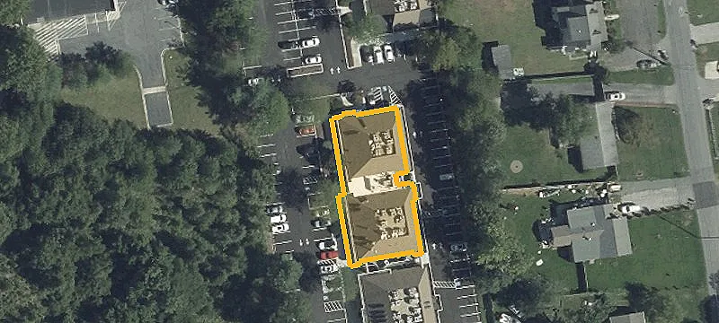 8926 Woodyard Rd