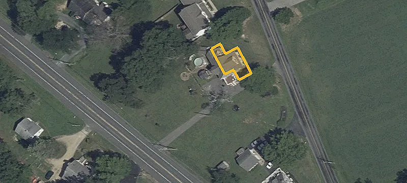 24555 Old 3rd Notch Rd