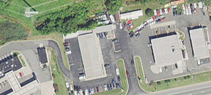 604 Pulaski Hwy