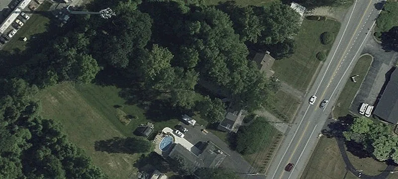 1608 Edgewood Rd