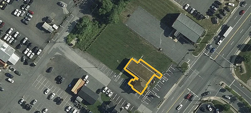 1814 Bel Air Rd