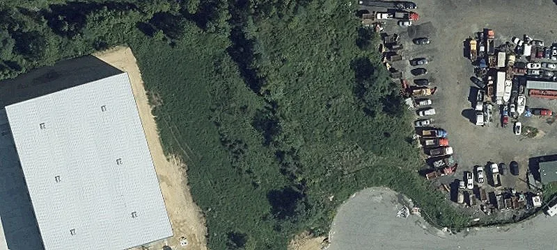 7500 Ogden Dr