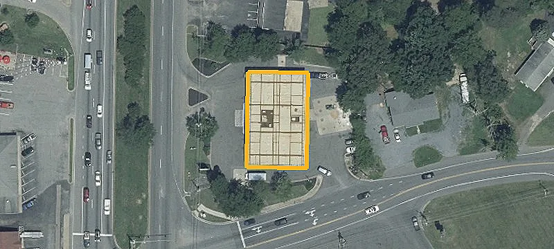 30100 3rd Notch Rd