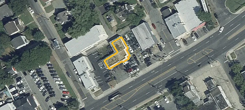 4204 Bladensburg Rd