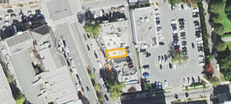7015 Wisconsin Ave
