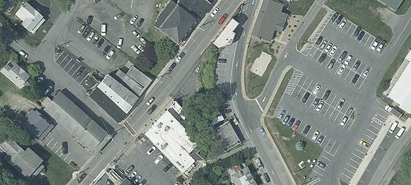 8 Park Ave