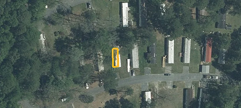 7663 Jones Hastings Rd