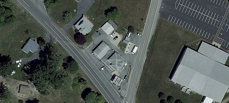 2360 Blue Ball Rd
