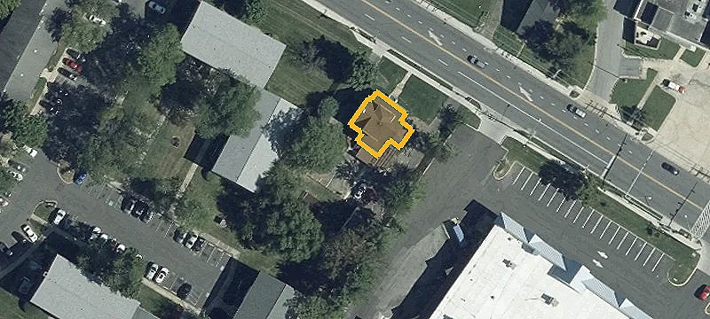 5833 Marlboro Pike