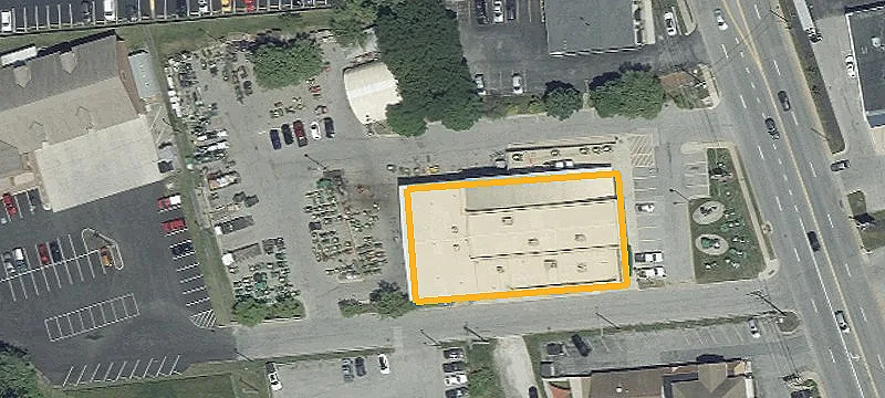 11212 York Rd