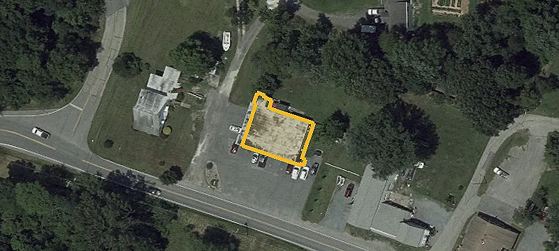 1466 Snug Hbr Rd