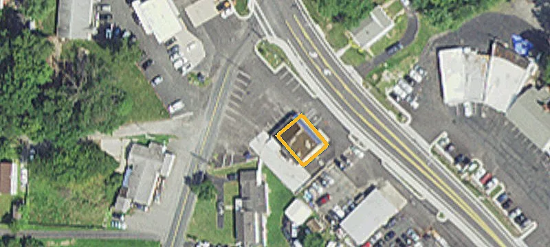 300 Edgewood Rd