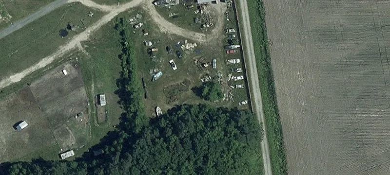 12570 Recycle Dr