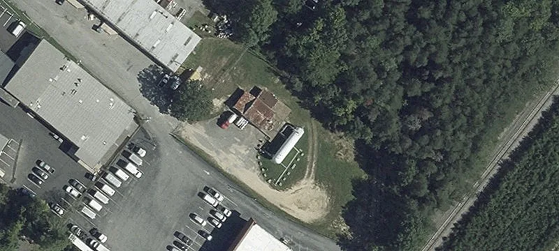 2830 Old Washington Rd
