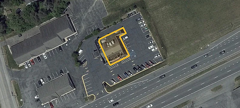 2305 Pulaski Hwy