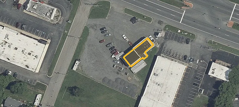 200 Pulaski Hwy