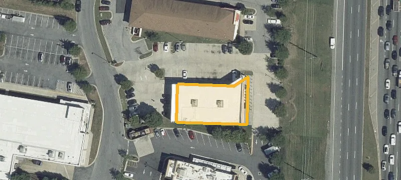 16001 Crain Hwy