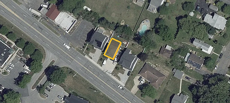 1246 Annapolis Rd