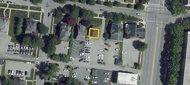 305 Allegheny Ave