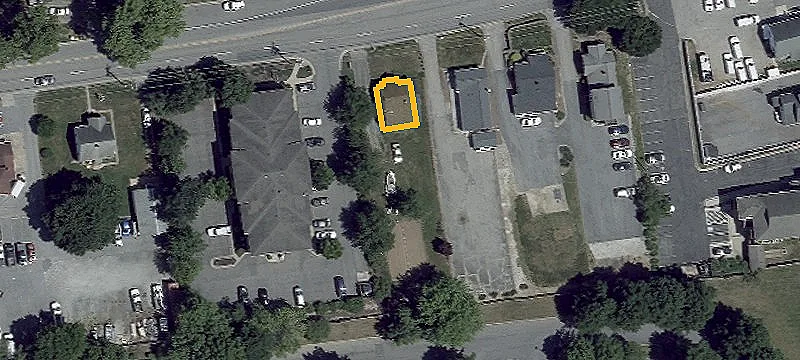 2549 Housley Rd
