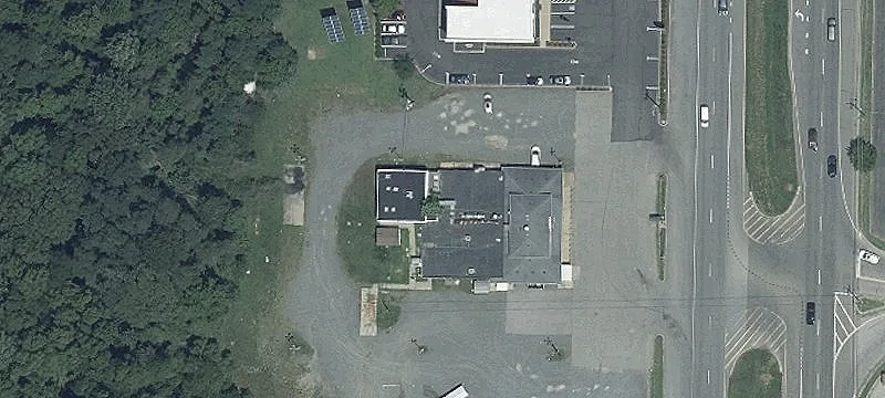 3 Notch Rd