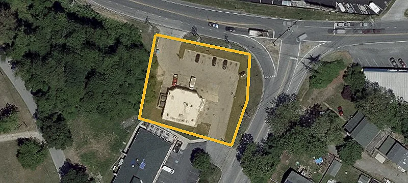 8930 Ft Smallwood Rd