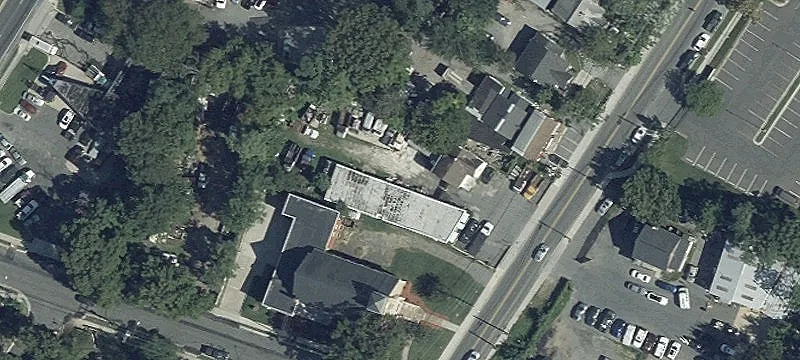 4904 Edmonston Rd