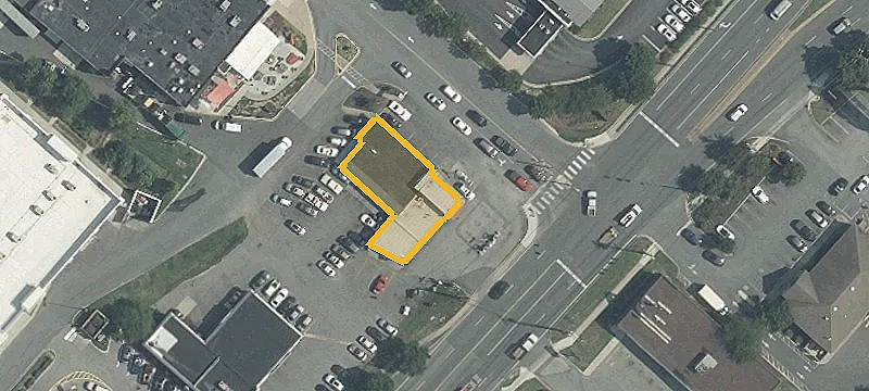 1101 Baltimore Ave