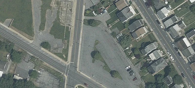 158 Ml St
