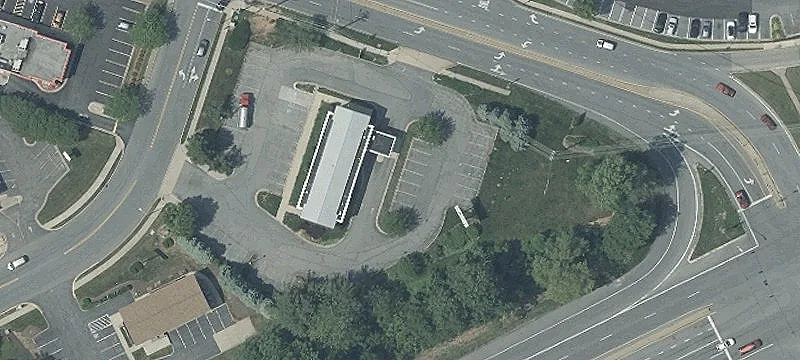 402 Ridgeville Blvd
