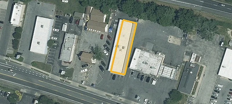 1211 Mt Hermon Rd